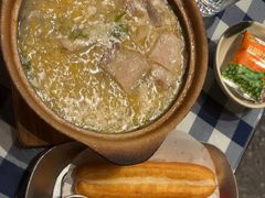 -雪熊哈尔滨烧烤·精酿啤酒·砂锅(中央胜境店)