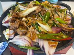 -小孙家厨(长春路店)