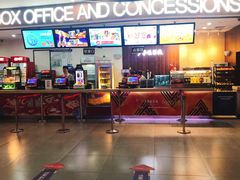 -卢米埃影城(长楹天街IMAX激光店)