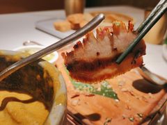-帕娜·泰式茶餐厅·Bistro(近铁广场店)