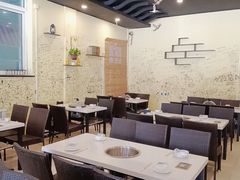 大堂-四海鲜渔家菜(黄金海岸店)