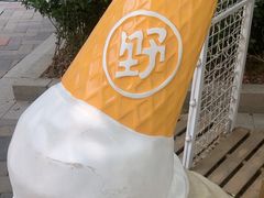 -野人先生现做冰淇淋(北京顺义祥云小镇店)