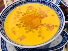 杨枝甘露-捷信牛奶甜品世家(五道口店)