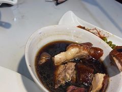 -方荣糊涂菜馆(湖北路店)