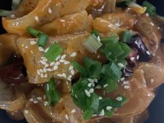 -江边城外烤全鱼(方庄时代购物中心店)