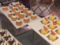 -佛山希尔顿酒店·融誉亚洲美食荟