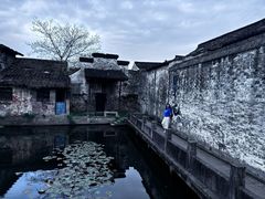 -绍兴书圣故里景区