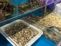 -辣盆盆麻辣小龙虾(哈尔滨总店)