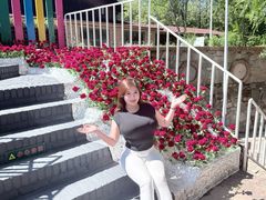 -沂蒙云瀑洞天景区