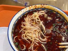 -清真磨沟沿老字号牛肉面(总店)
