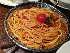 -马迭尔德式西餐精酿啤酒屋(中央大街店)