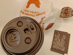 -麦当劳(世纪汇广场店)