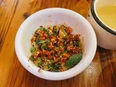 -阿婆情腊排骨火锅(金虹路店)