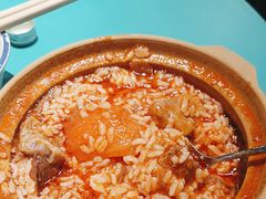 -粉灯牛腩牛杂煲·鸡煲(双井店)