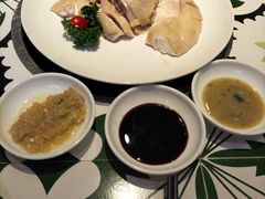 -味食家市师鸡(三元里店)