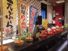 -炙柒Sekinana·精致料理 烧鸟·铁板烧(海上世界店)