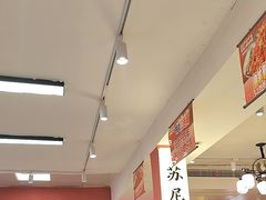 -龙虾当家·大排档(红谷滩五中店)