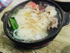 -贵州沾水米线(学田湾店)