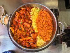 -李先生的首尔小馆(松江启源广场店)