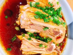 -百家鲜·杭帮菜