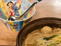 -O记东北砂锅麻辣烫
