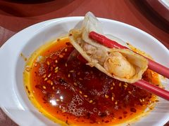 -喜家德虾仁水饺(岗厦北店)