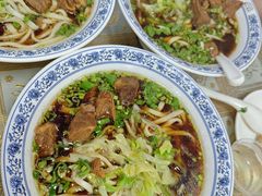 -清真·鸦儿李记·小馆(后海店)