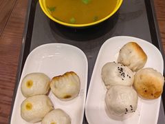 -大壶春生煎(世纪汇广场店)