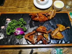 红烧鸽-大鸽饭(马王堆店)