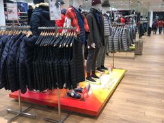 -优衣库(天津天河城店)