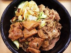 -食其家·牛丼咖喱(文三路店)