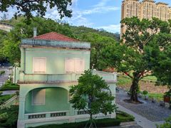 -龙环葡韵住宅式博物馆