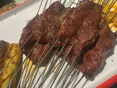 -提老炮儿烧烤(南山店)