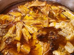 全羊排小锅-老诚一锅·羊蝎子(广渠门外店)