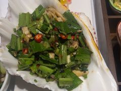 -院8里·少城记忆老川菜(宽窄巷子店)