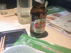 -和庆斋羊蝎子火锅·碳缸烧烤(顺义旗舰店)