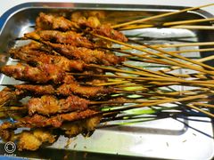 -活鱼馆(宜兴埠店)