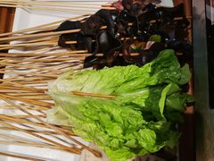 -佰人王串串香火锅(洋珠巷店)