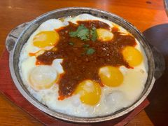 -鑫日千里马朝鲜族小馆(总店)