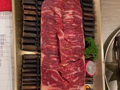 -西塔老太太泥炉烤肉(川沙百联店)