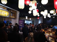 大堂-默记孙抄手(经开万达店)