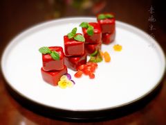 -海味世家·家常菜馆(明州里店)