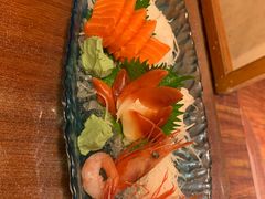 -浪花亭日本料理(古田路店)