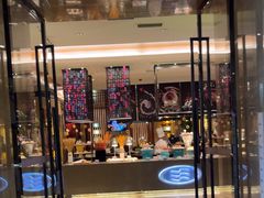 -皇冠假日酒店-御皇轩中餐厅