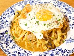 咖喱沙茶肥牛意面-NG PASTA吴居·中华意面·鲜牛排(南头古城店)