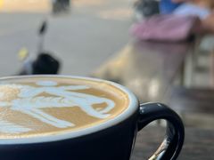-Roast8ry Coffee Lab