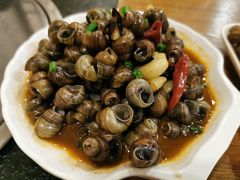 -羊阿公·嘉福烤全羊龙虾馆·家常菜(广益店)