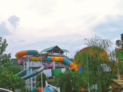 -杭州浪浪浪水公园