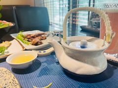 -德川家日本料理(中关村寰太大厦店)