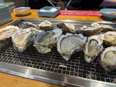 -蚝英雄鲜蚝自助专门店(长楹天街直营店)